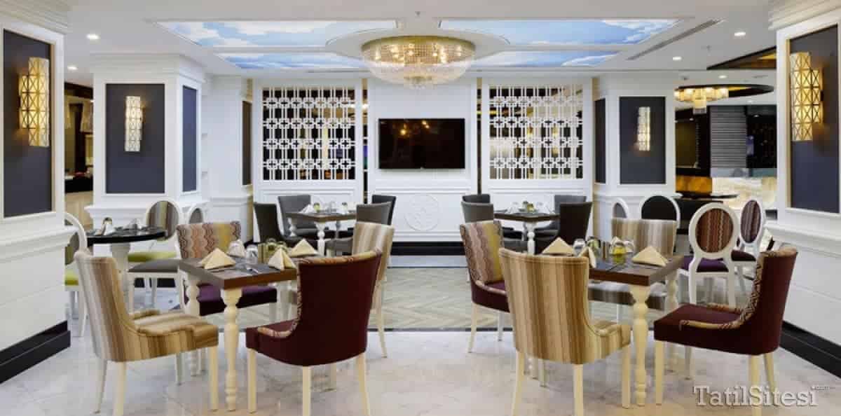 Mia Berre Hotel